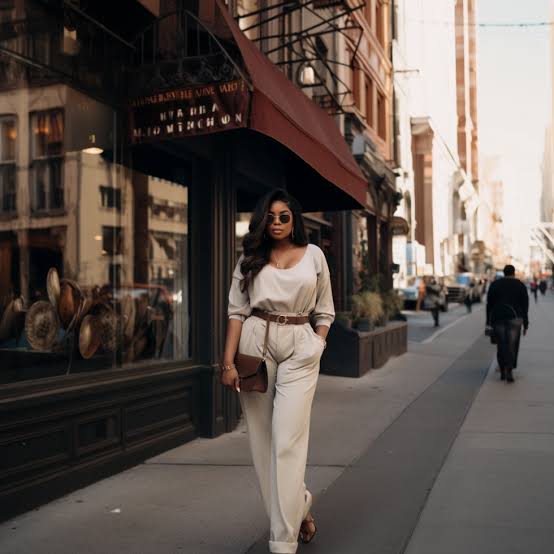 Women’s Fashion Trends and Timeless Wardrobe Essentials