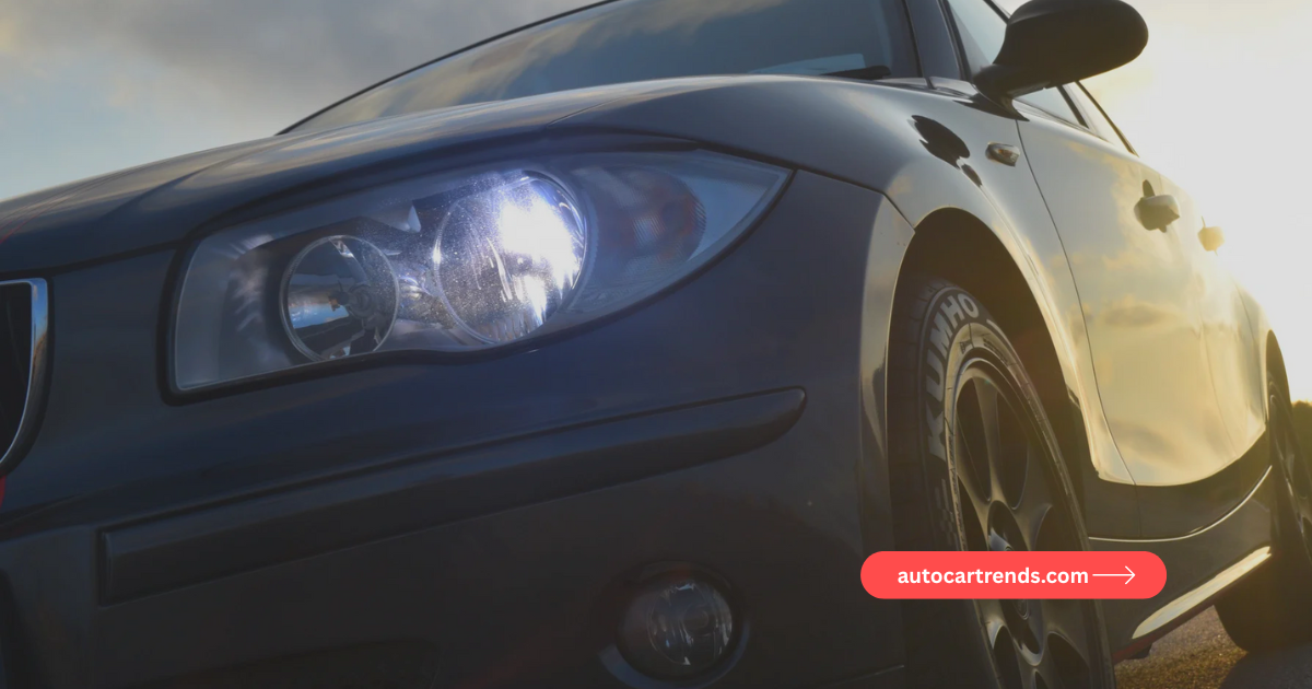 Comprehensive Coverage of Automotive Innovations Autocartrends.com