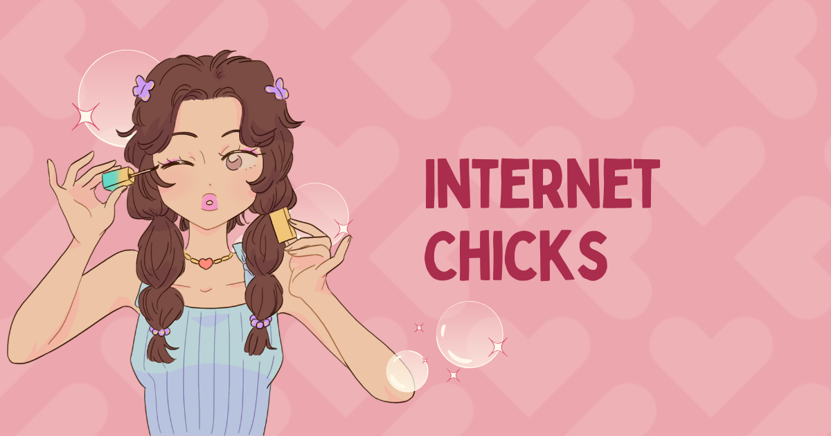 Internetchicks: Empowering Women to Lead the Future of Tech